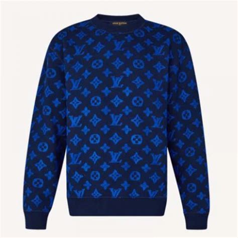 louis vuitton crew neck cheap